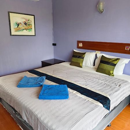 Grand Thai House Resort Ламаи-Бич Экстерьер фото